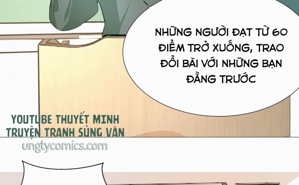 Học Bá Hôm Nay Chọc Đến Tiểu Nãi Bao Rồi Sao 4 trang 64