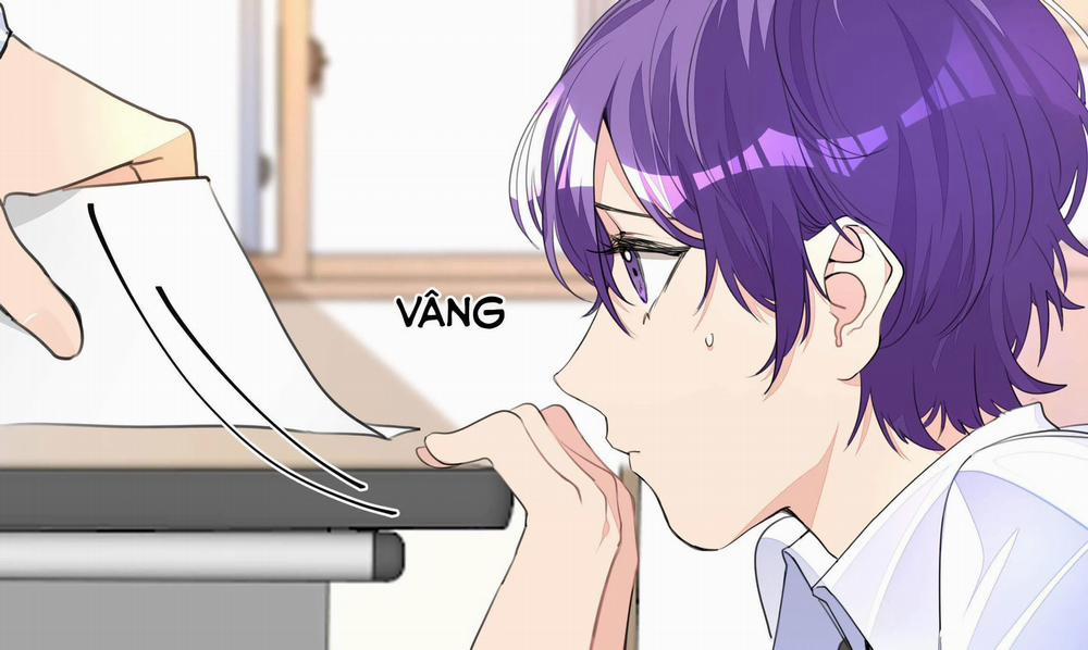 Học Bá Hôm Nay Chọc Đến Tiểu Nãi Bao Rồi Sao 4 trang 67