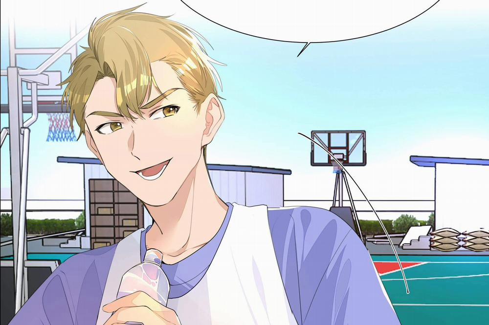 Học Bá Hôm Nay Chọc Đến Tiểu Nãi Bao Rồi Sao 4 trang 7