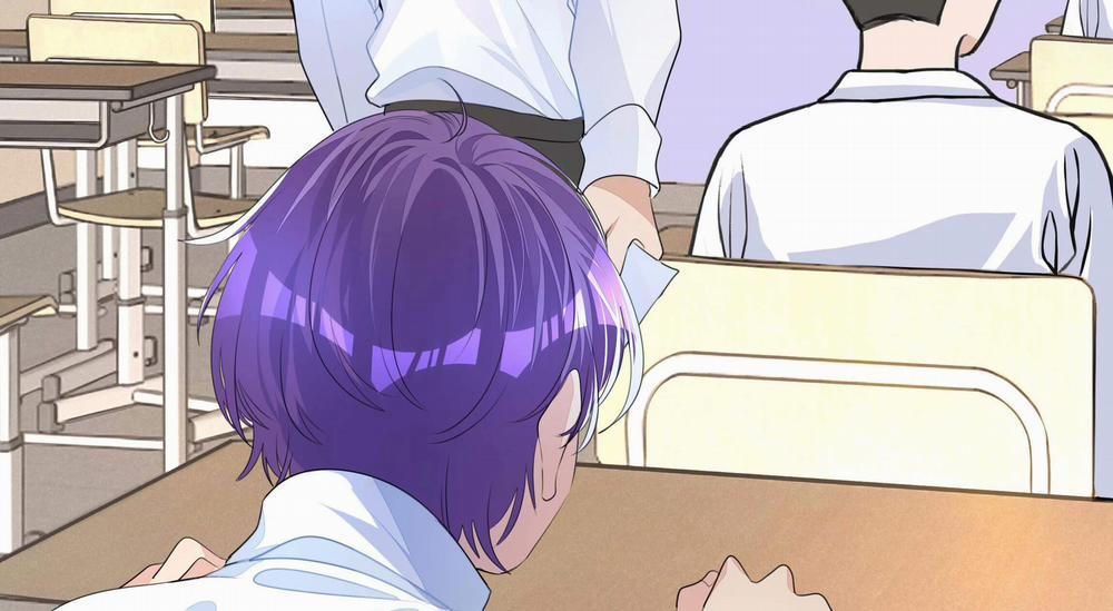 Học Bá Hôm Nay Chọc Đến Tiểu Nãi Bao Rồi Sao 4 trang 71