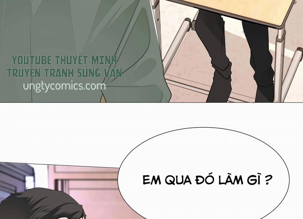 Học Bá Hôm Nay Chọc Đến Tiểu Nãi Bao Rồi Sao 4 trang 76