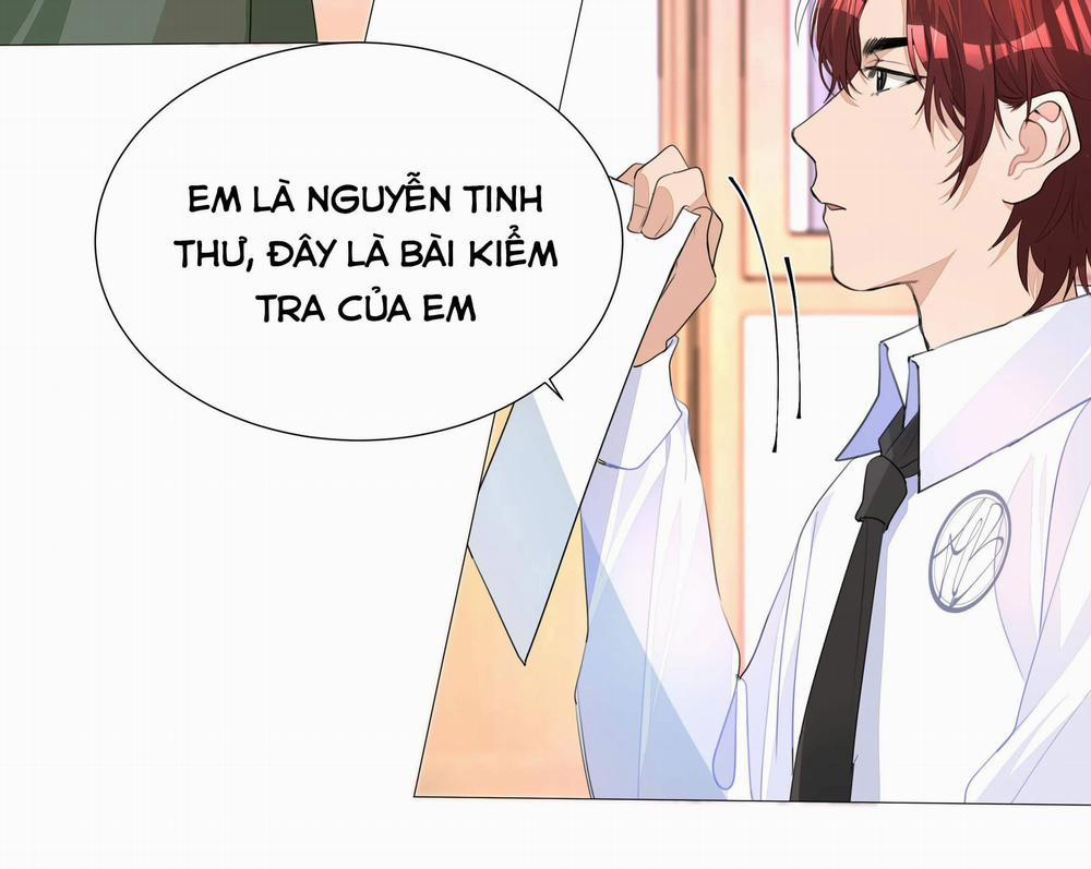 Học Bá Hôm Nay Chọc Đến Tiểu Nãi Bao Rồi Sao 4 trang 78