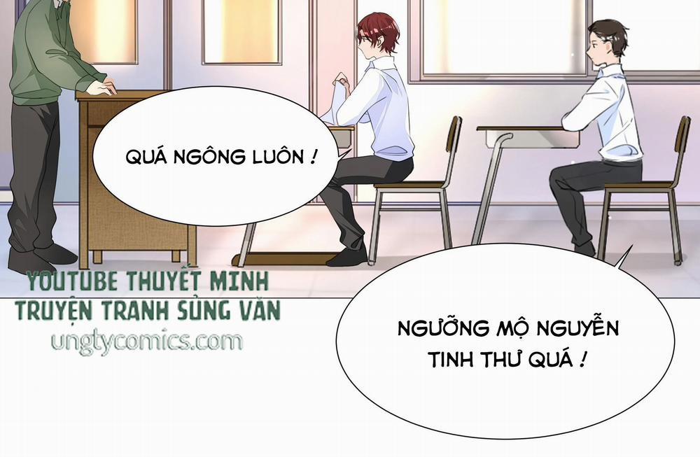 Học Bá Hôm Nay Chọc Đến Tiểu Nãi Bao Rồi Sao 4 trang 81