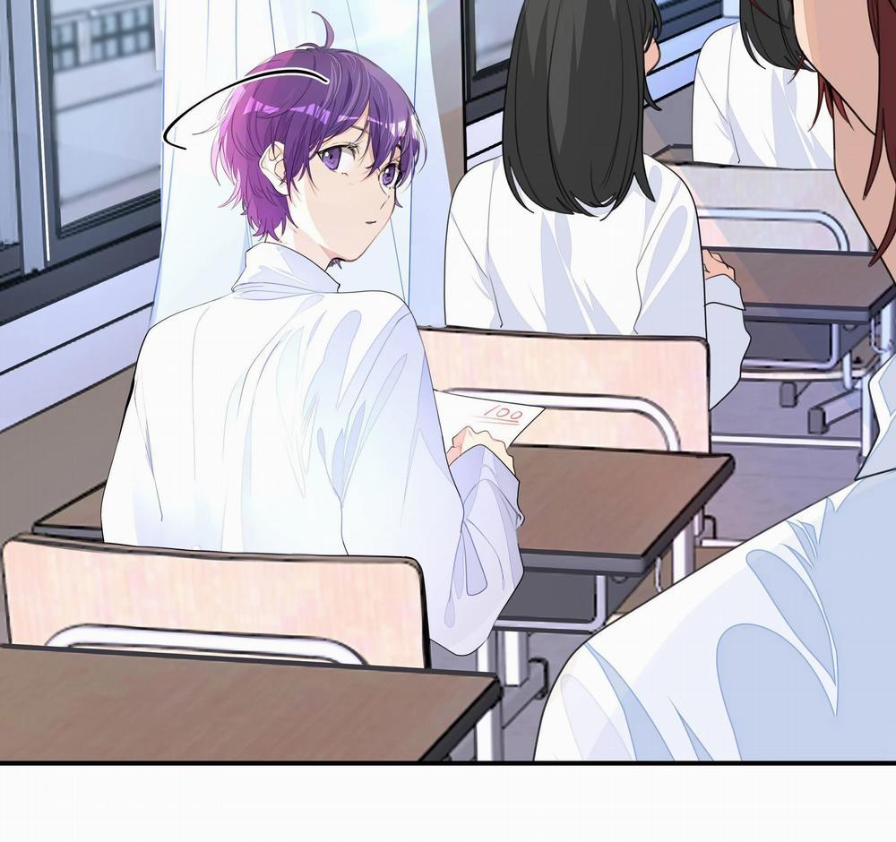 Học Bá Hôm Nay Chọc Đến Tiểu Nãi Bao Rồi Sao 4 trang 93