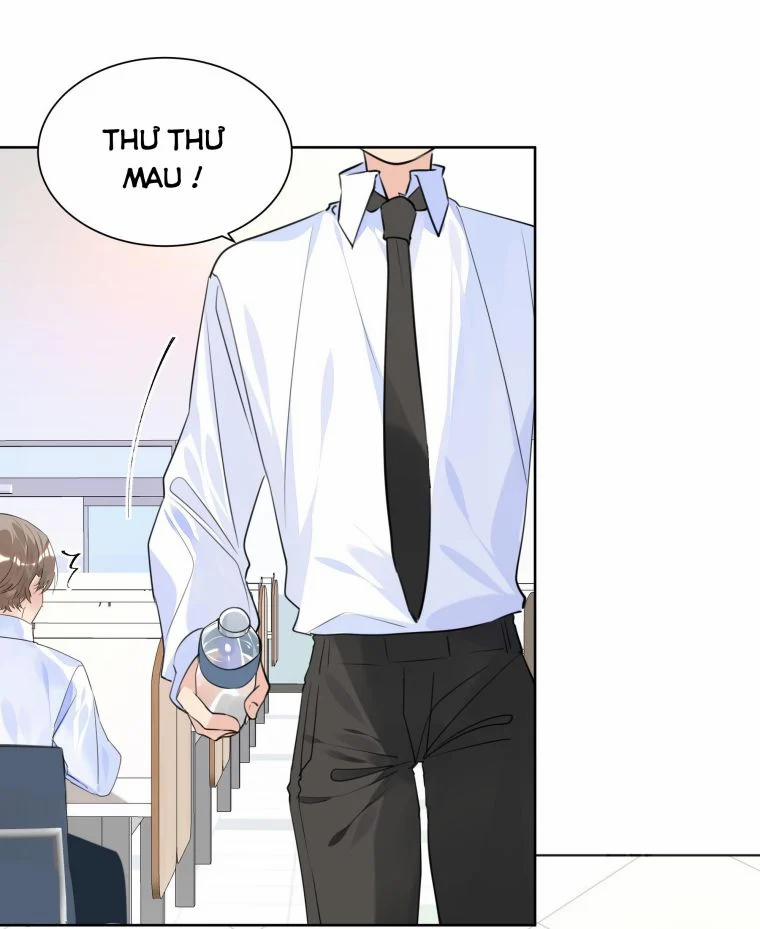 Học Bá Hôm Nay Chọc Đến Tiểu Nãi Bao Rồi Sao 40 trang 10