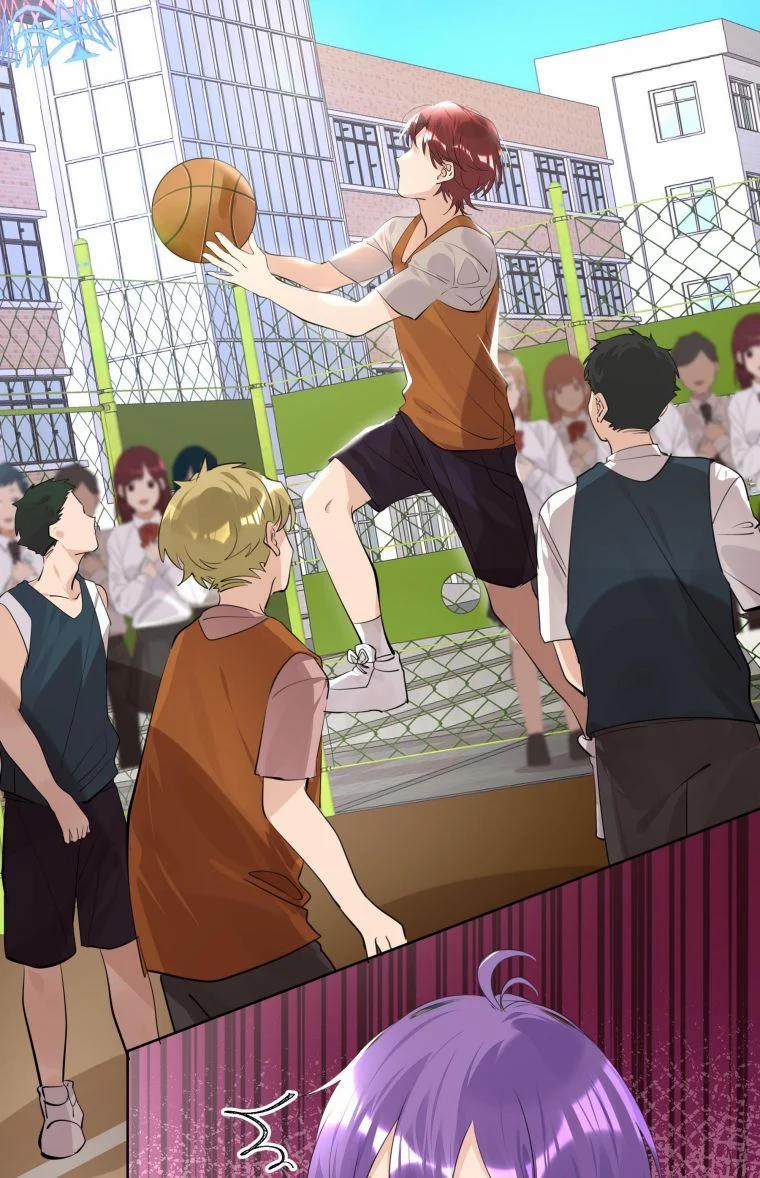 Học Bá Hôm Nay Chọc Đến Tiểu Nãi Bao Rồi Sao 40 trang 15