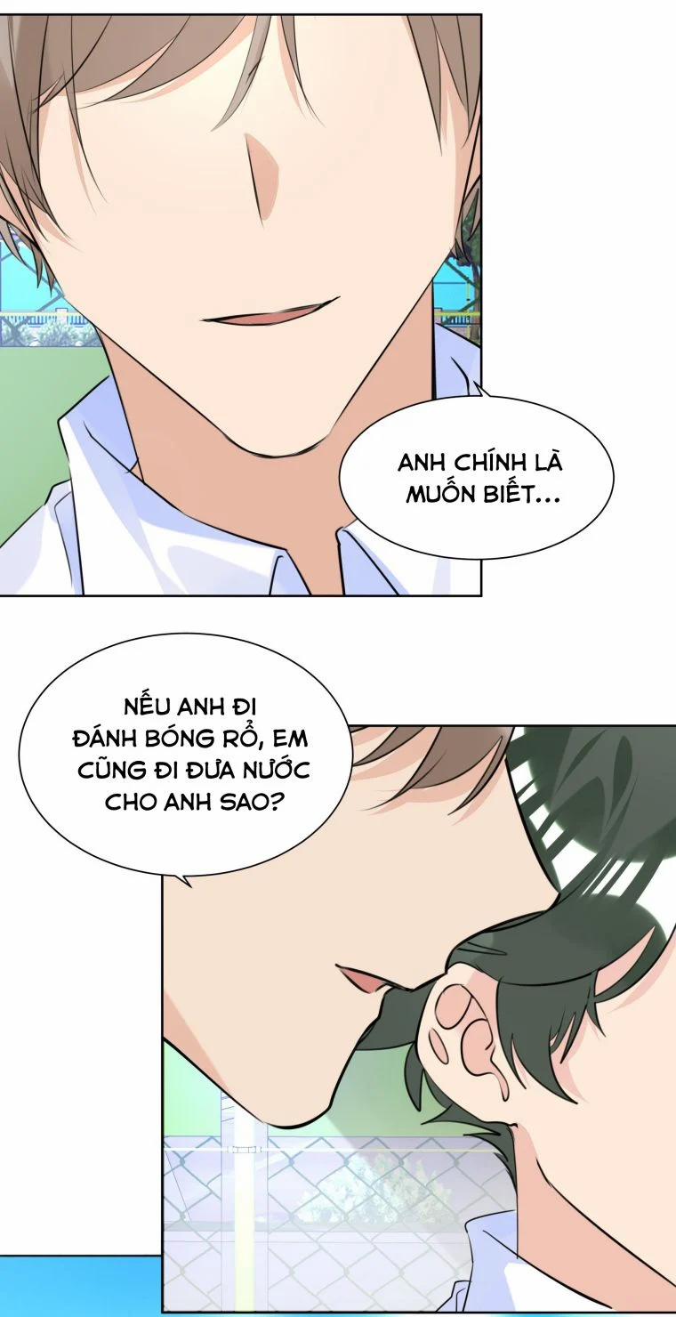 Học Bá Hôm Nay Chọc Đến Tiểu Nãi Bao Rồi Sao 40 trang 22