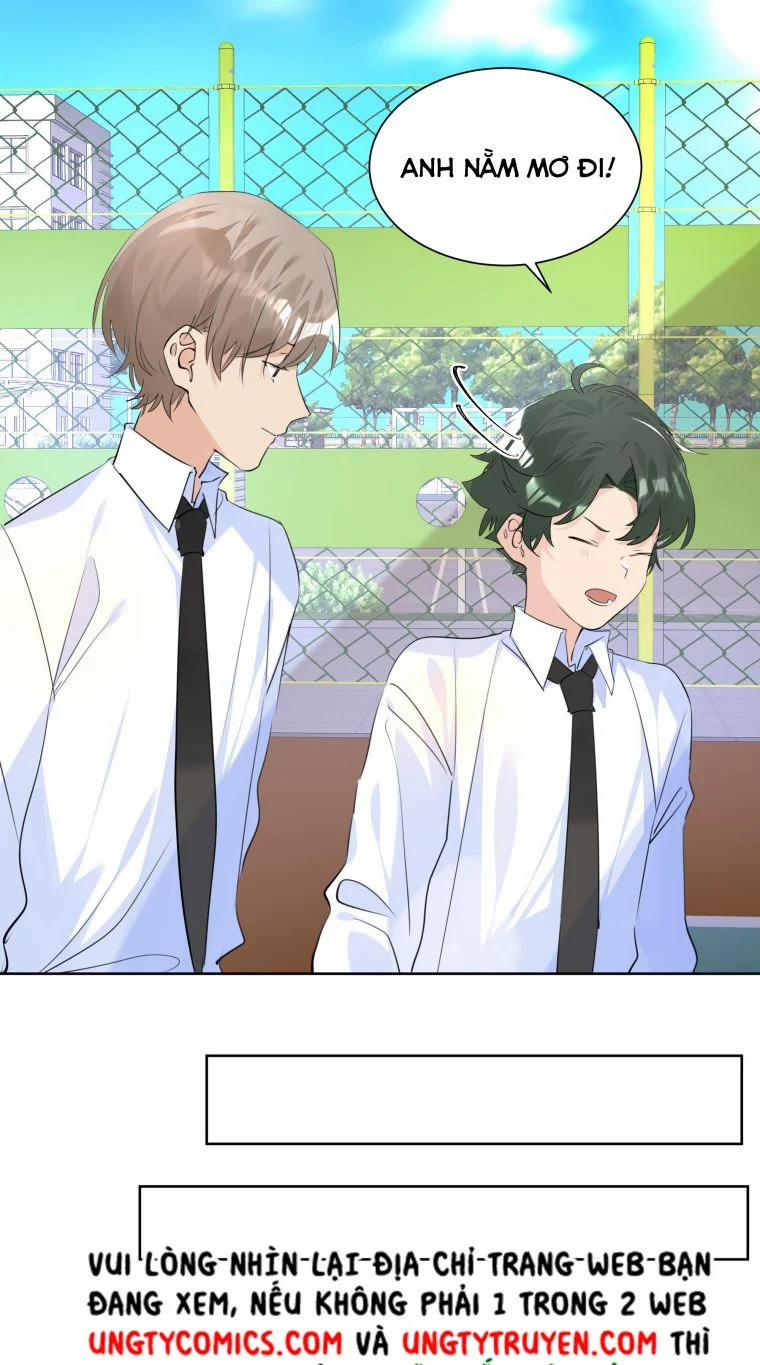 Học Bá Hôm Nay Chọc Đến Tiểu Nãi Bao Rồi Sao 40 trang 23