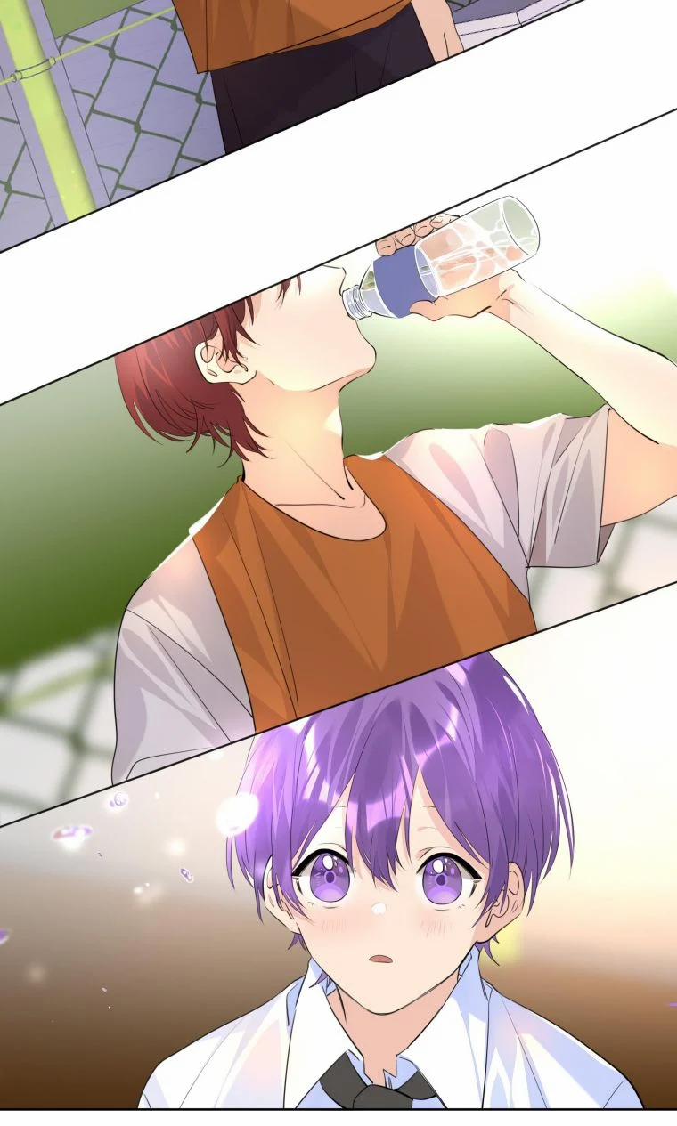 Học Bá Hôm Nay Chọc Đến Tiểu Nãi Bao Rồi Sao 40 trang 25