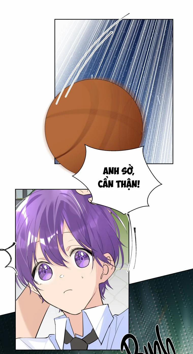 Học Bá Hôm Nay Chọc Đến Tiểu Nãi Bao Rồi Sao 40 trang 28