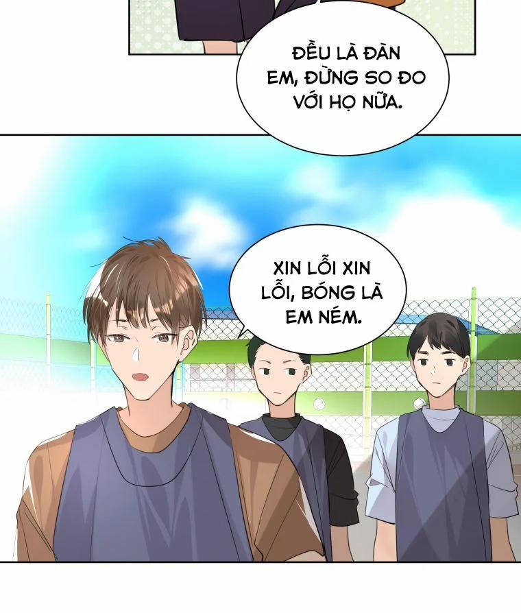 Học Bá Hôm Nay Chọc Đến Tiểu Nãi Bao Rồi Sao 40 trang 31