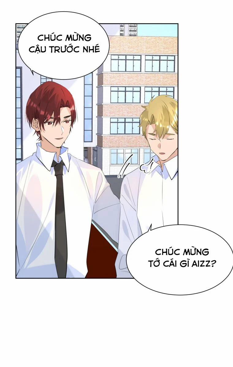 Học Bá Hôm Nay Chọc Đến Tiểu Nãi Bao Rồi Sao 40 trang 5