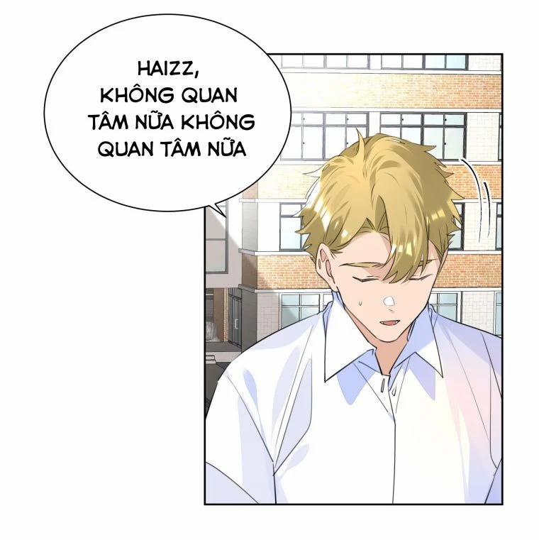 Học Bá Hôm Nay Chọc Đến Tiểu Nãi Bao Rồi Sao 40 trang 6