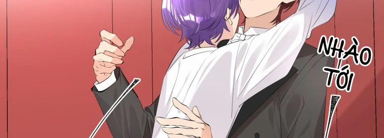 Học Bá Hôm Nay Chọc Đến Tiểu Nãi Bao Rồi Sao 41 trang 10