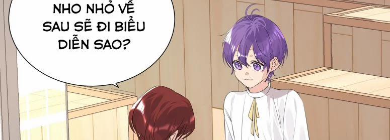 Học Bá Hôm Nay Chọc Đến Tiểu Nãi Bao Rồi Sao 41 trang 23