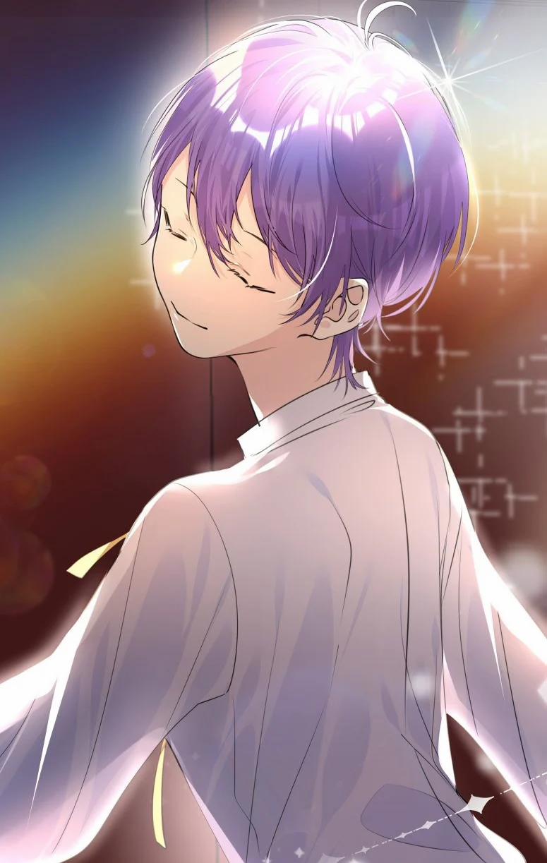 Học Bá Hôm Nay Chọc Đến Tiểu Nãi Bao Rồi Sao 41 trang 3