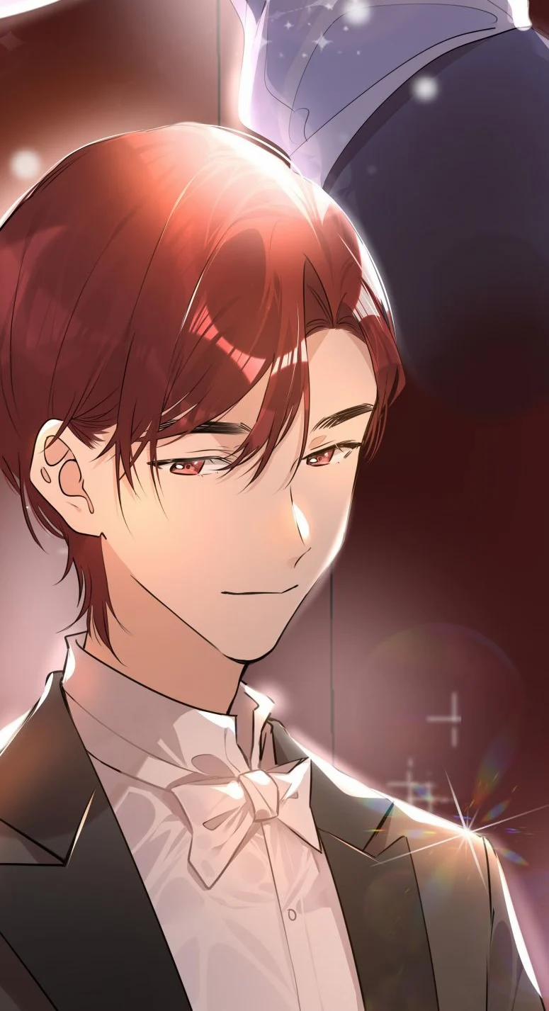 Học Bá Hôm Nay Chọc Đến Tiểu Nãi Bao Rồi Sao 41 trang 4