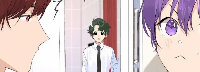 Học Bá Hôm Nay Chọc Đến Tiểu Nãi Bao Rồi Sao 41 trang 49