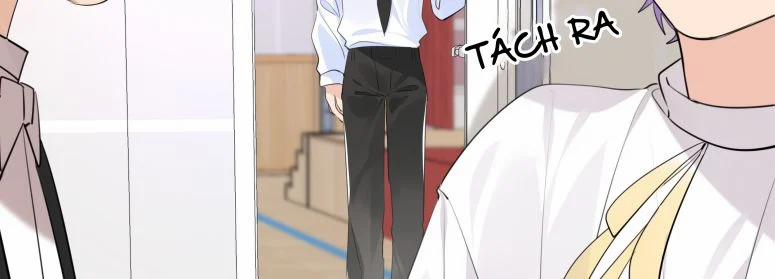 Học Bá Hôm Nay Chọc Đến Tiểu Nãi Bao Rồi Sao 41 trang 50