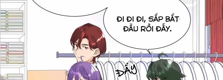 Học Bá Hôm Nay Chọc Đến Tiểu Nãi Bao Rồi Sao 41 trang 52