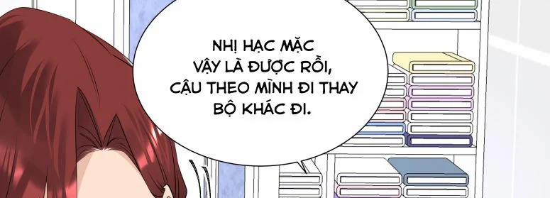 Học Bá Hôm Nay Chọc Đến Tiểu Nãi Bao Rồi Sao 41 trang 56