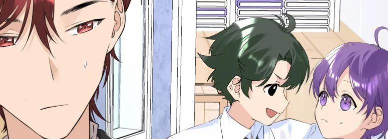 Học Bá Hôm Nay Chọc Đến Tiểu Nãi Bao Rồi Sao 41 trang 57