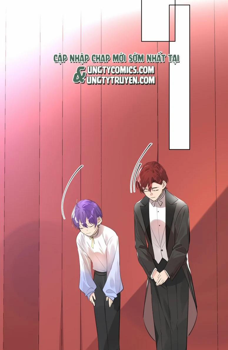 Học Bá Hôm Nay Chọc Đến Tiểu Nãi Bao Rồi Sao 41 trang 6