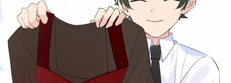 Học Bá Hôm Nay Chọc Đến Tiểu Nãi Bao Rồi Sao 41 trang 64