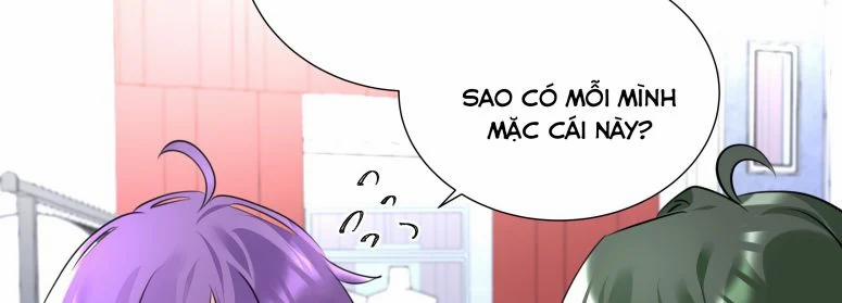 Học Bá Hôm Nay Chọc Đến Tiểu Nãi Bao Rồi Sao 41 trang 67