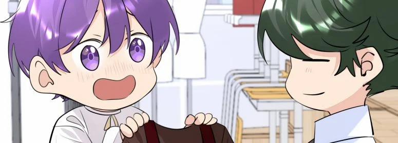 Học Bá Hôm Nay Chọc Đến Tiểu Nãi Bao Rồi Sao 41 trang 68