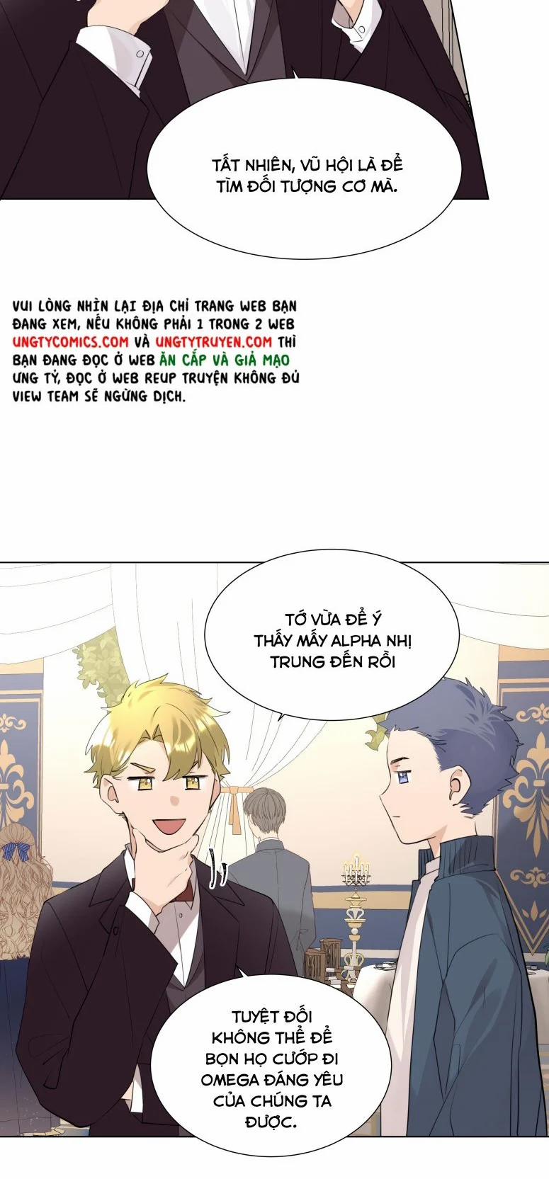 Học Bá Hôm Nay Chọc Đến Tiểu Nãi Bao Rồi Sao 41 trang 75