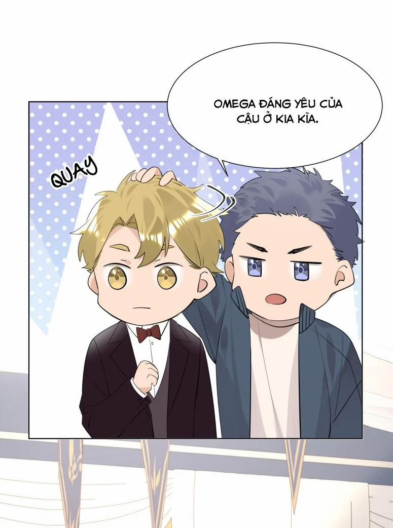 Học Bá Hôm Nay Chọc Đến Tiểu Nãi Bao Rồi Sao 41 trang 76