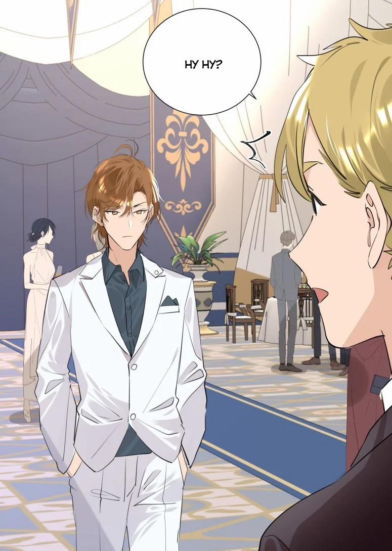 Học Bá Hôm Nay Chọc Đến Tiểu Nãi Bao Rồi Sao 41 trang 77