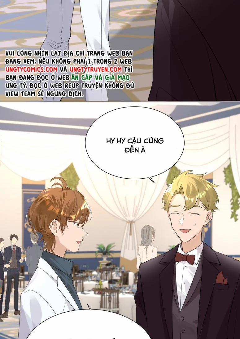 Học Bá Hôm Nay Chọc Đến Tiểu Nãi Bao Rồi Sao 41 trang 78