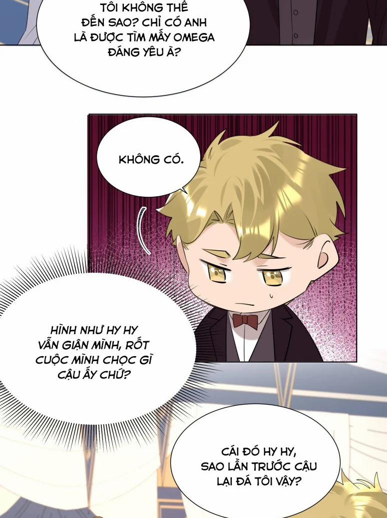 Học Bá Hôm Nay Chọc Đến Tiểu Nãi Bao Rồi Sao 41 trang 79