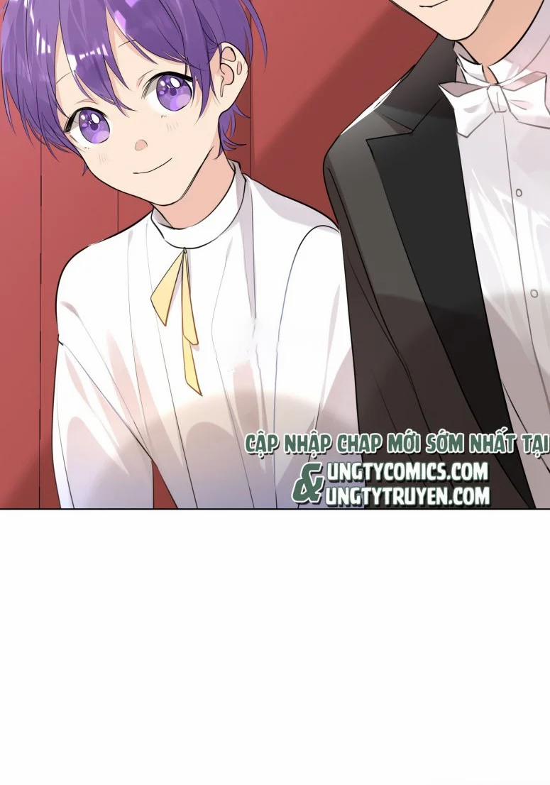 Học Bá Hôm Nay Chọc Đến Tiểu Nãi Bao Rồi Sao 41 trang 8