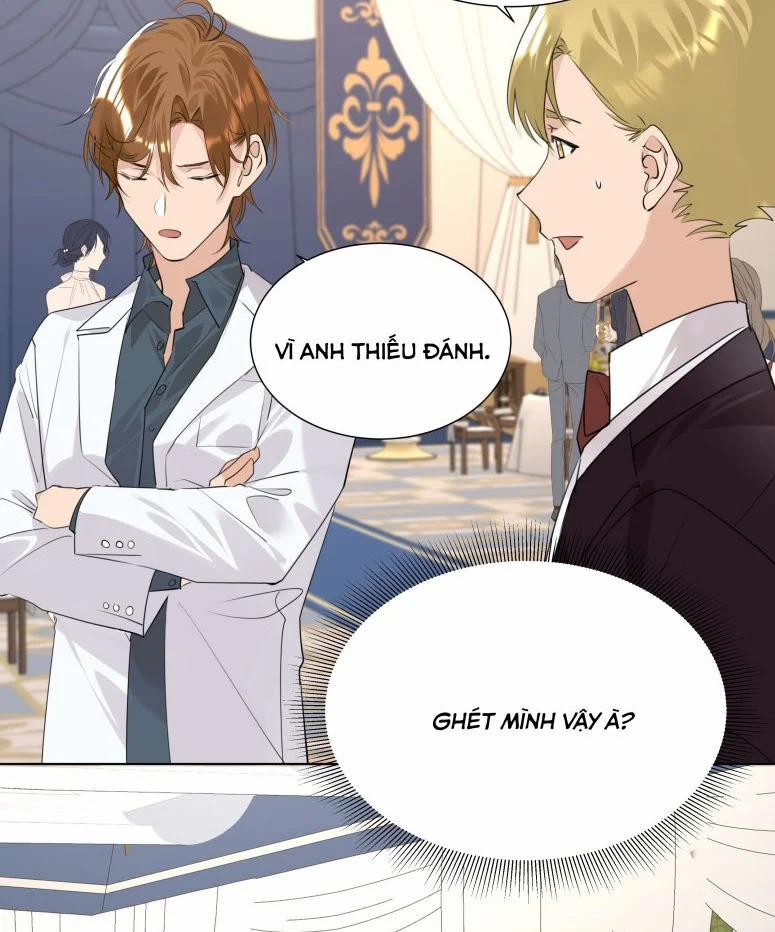 Học Bá Hôm Nay Chọc Đến Tiểu Nãi Bao Rồi Sao 41 trang 80