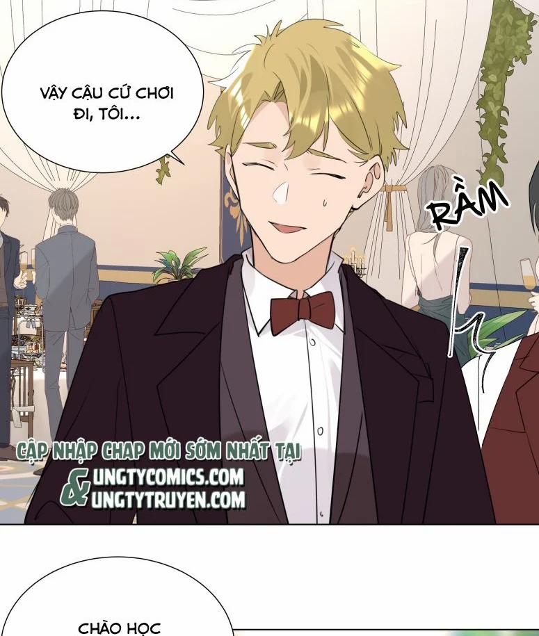 Học Bá Hôm Nay Chọc Đến Tiểu Nãi Bao Rồi Sao 41 trang 81