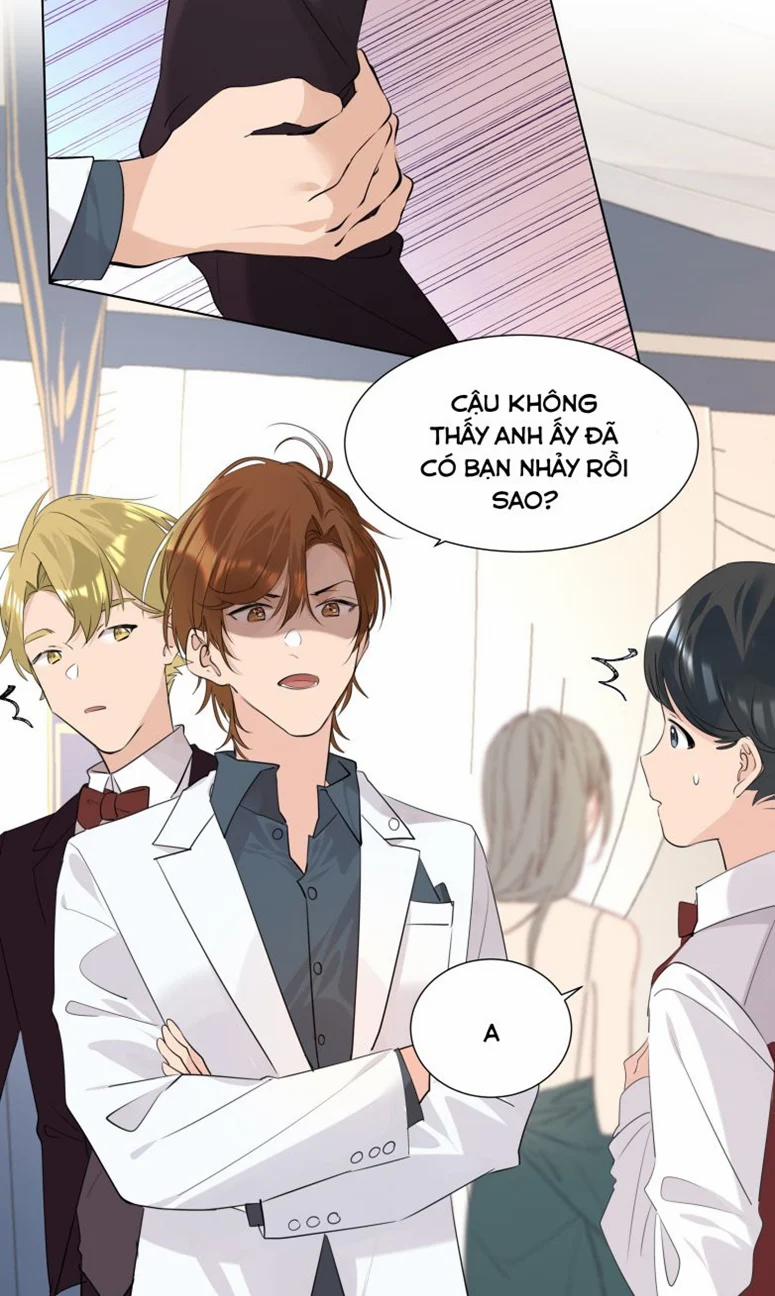 Học Bá Hôm Nay Chọc Đến Tiểu Nãi Bao Rồi Sao 41 trang 84