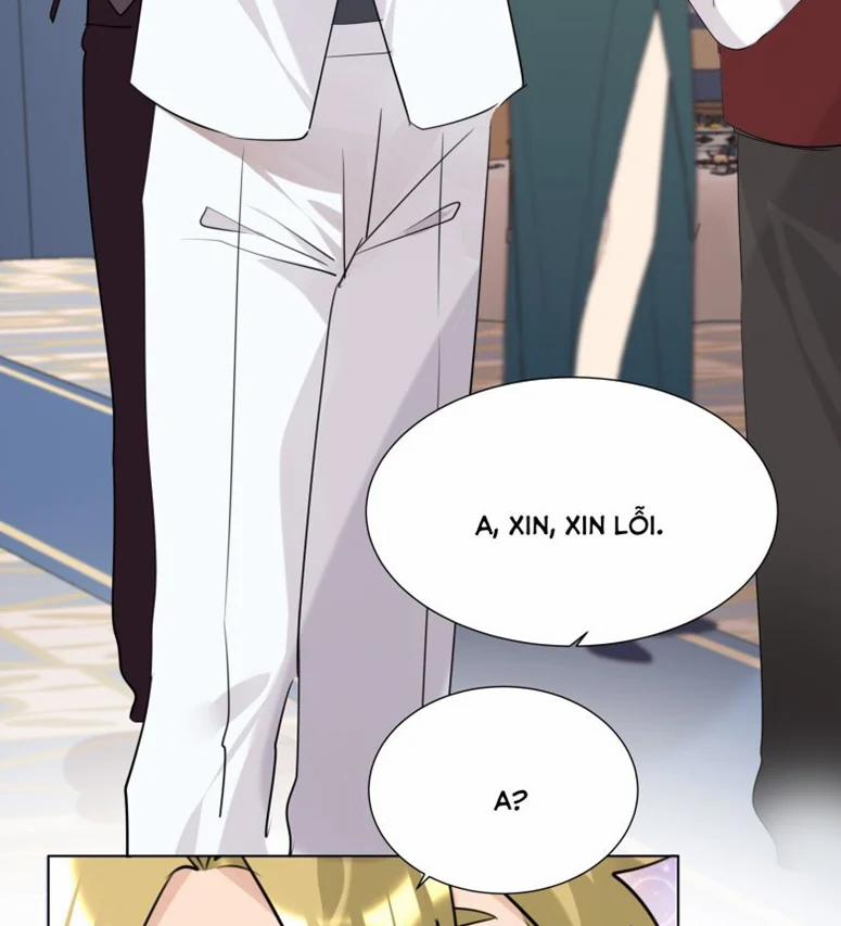 Học Bá Hôm Nay Chọc Đến Tiểu Nãi Bao Rồi Sao 41 trang 85