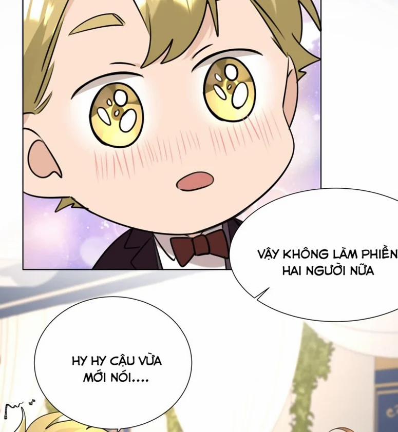 Học Bá Hôm Nay Chọc Đến Tiểu Nãi Bao Rồi Sao 41 trang 86