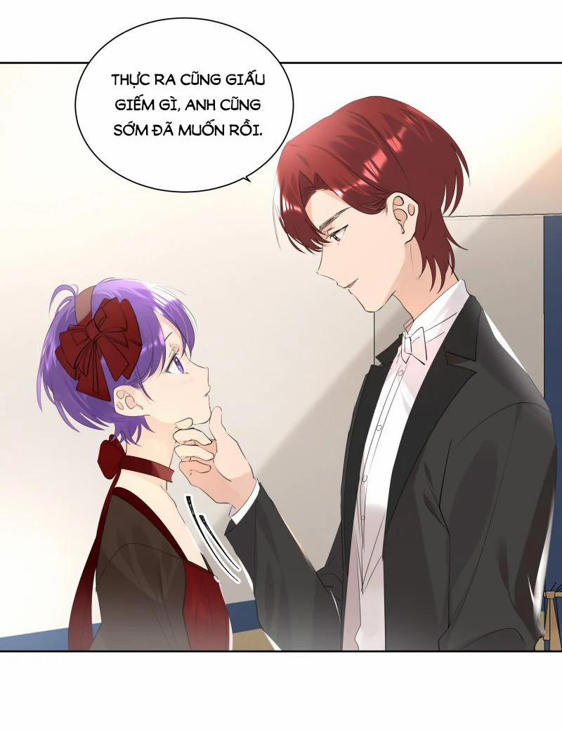 Học Bá Hôm Nay Chọc Đến Tiểu Nãi Bao Rồi Sao 42 trang 31