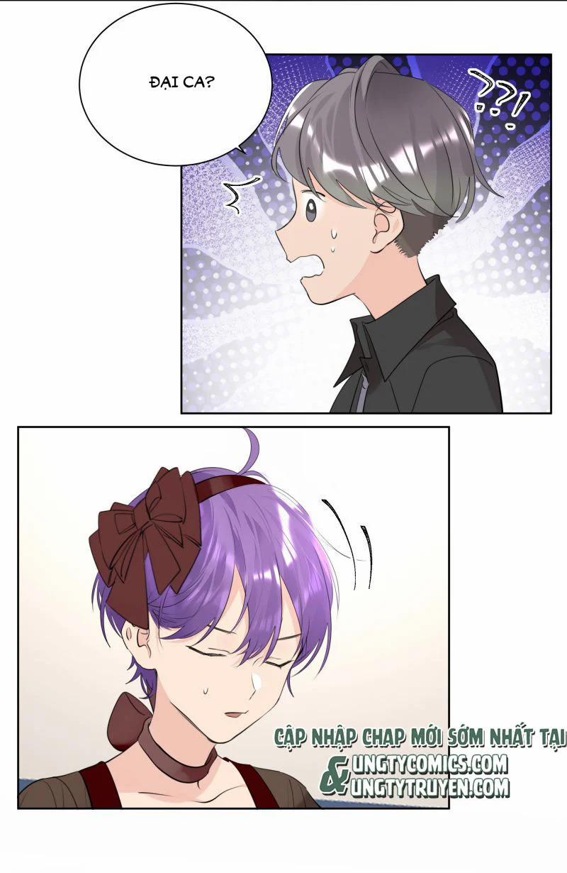 Học Bá Hôm Nay Chọc Đến Tiểu Nãi Bao Rồi Sao 42 trang 37