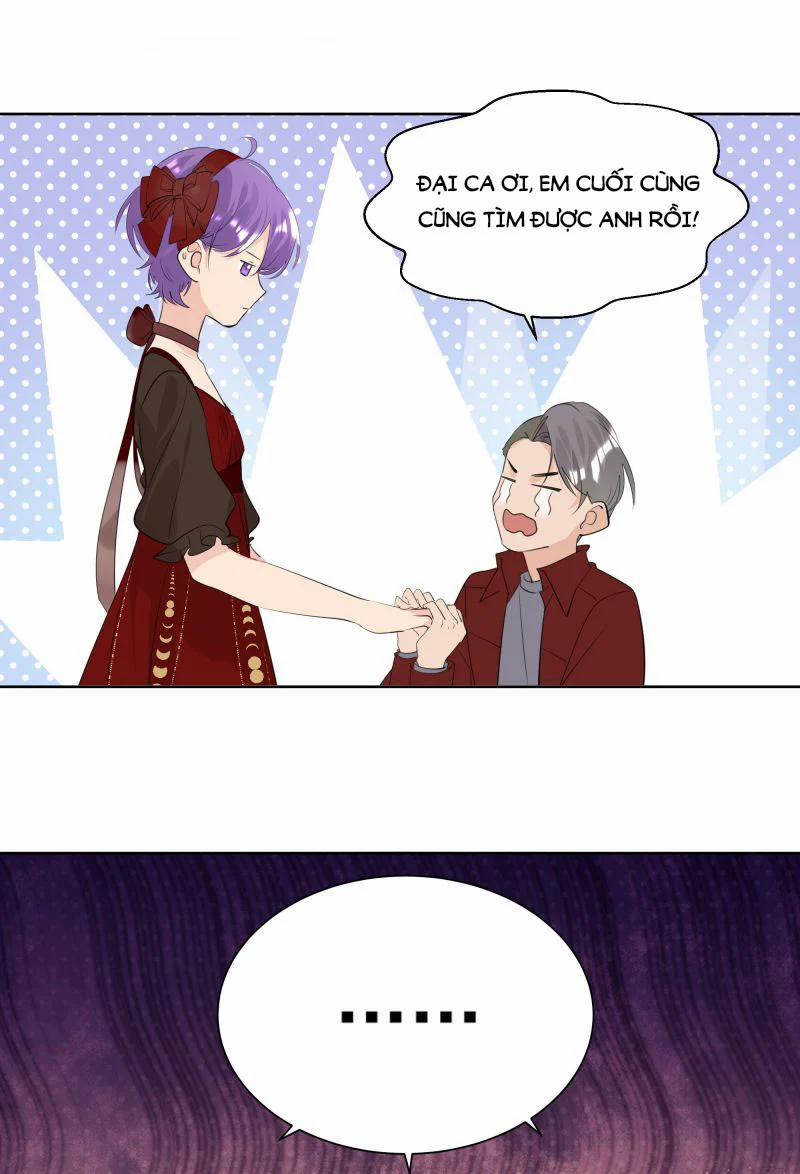 Học Bá Hôm Nay Chọc Đến Tiểu Nãi Bao Rồi Sao 42 trang 38