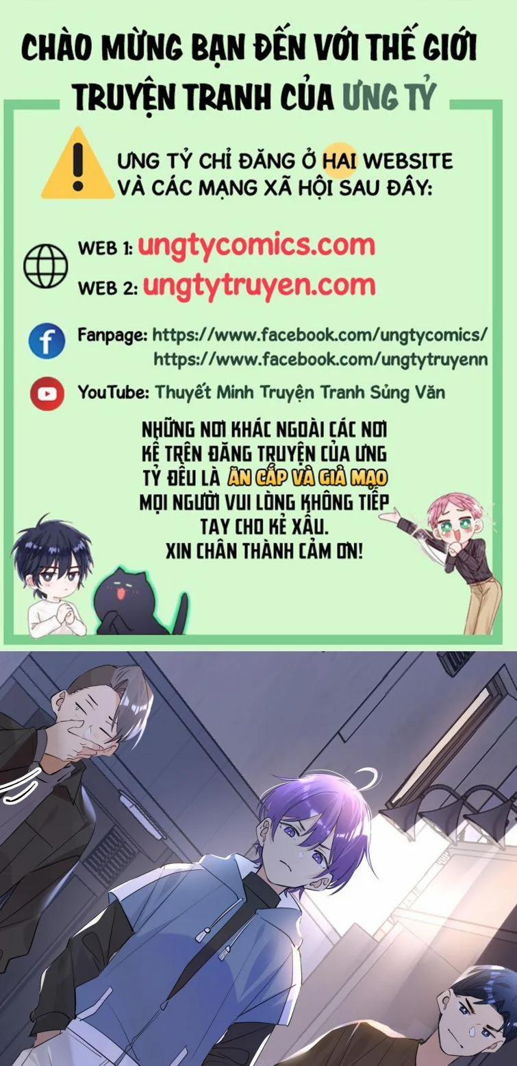 Học Bá Hôm Nay Chọc Đến Tiểu Nãi Bao Rồi Sao 43 trang 0