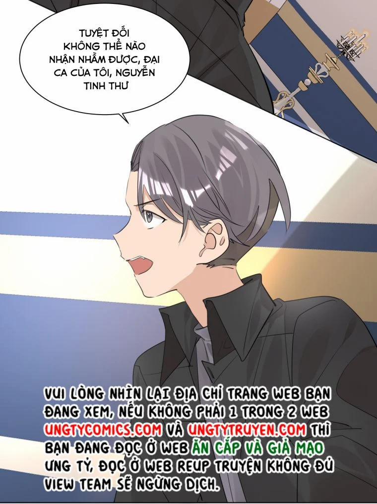 Học Bá Hôm Nay Chọc Đến Tiểu Nãi Bao Rồi Sao 43 trang 10