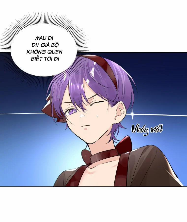 Học Bá Hôm Nay Chọc Đến Tiểu Nãi Bao Rồi Sao 43 trang 11