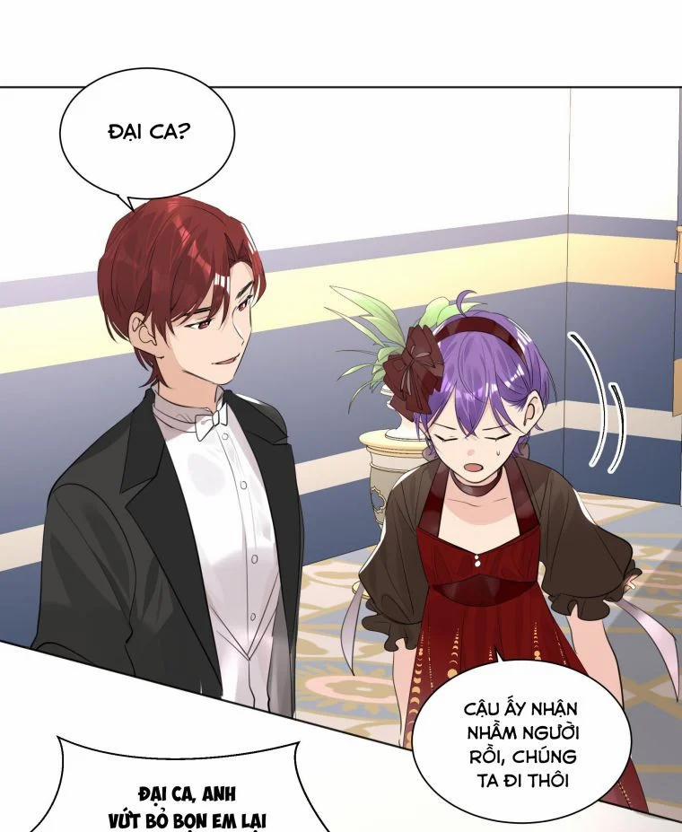 Học Bá Hôm Nay Chọc Đến Tiểu Nãi Bao Rồi Sao 43 trang 13