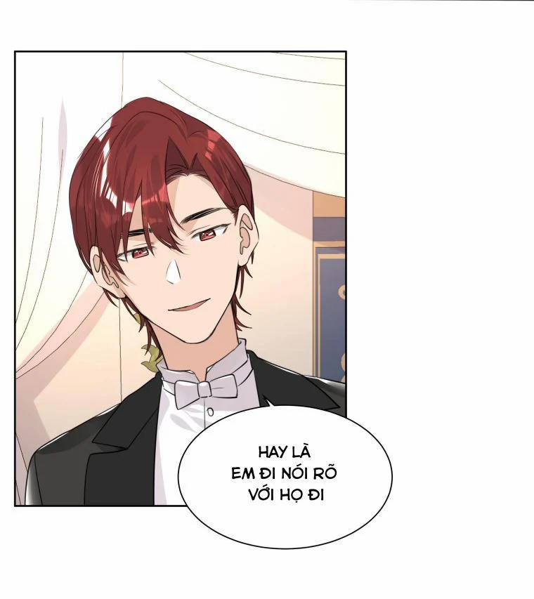 Học Bá Hôm Nay Chọc Đến Tiểu Nãi Bao Rồi Sao 43 trang 16