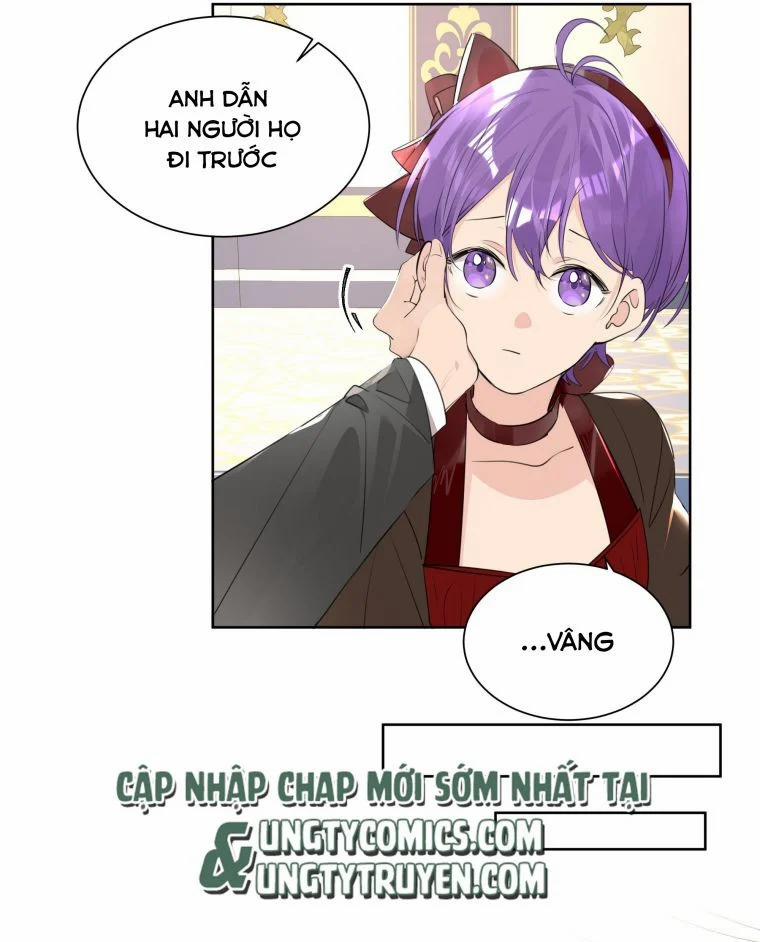 Học Bá Hôm Nay Chọc Đến Tiểu Nãi Bao Rồi Sao 43 trang 17